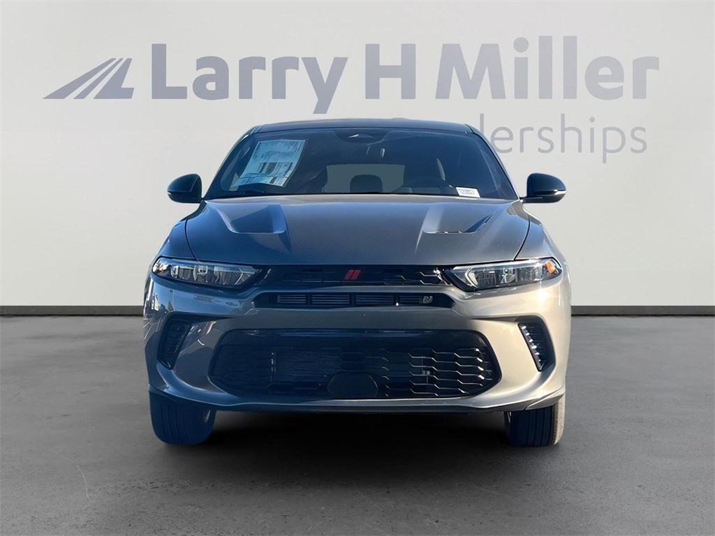 new 2025 Dodge Hornet car, priced at $28,677