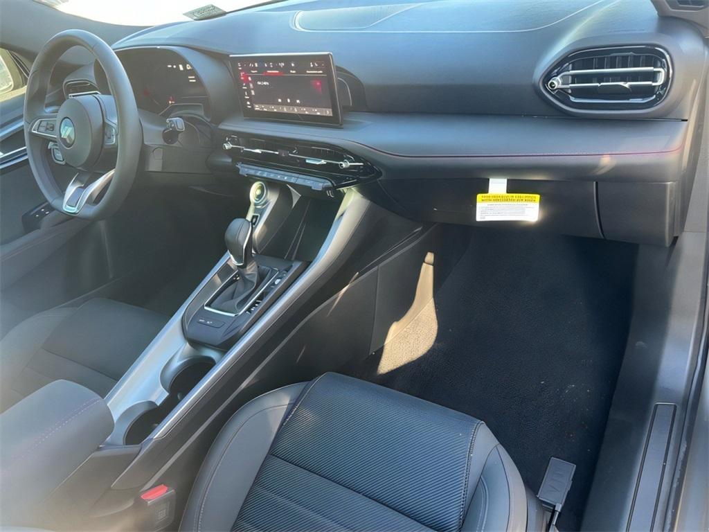 new 2025 Dodge Hornet car, priced at $28,677