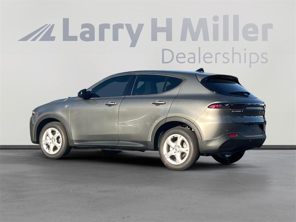 new 2025 Dodge Hornet car, priced at $28,677