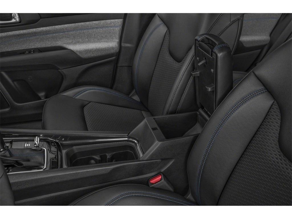 new 2025 Jeep Compass car, priced at $30,805