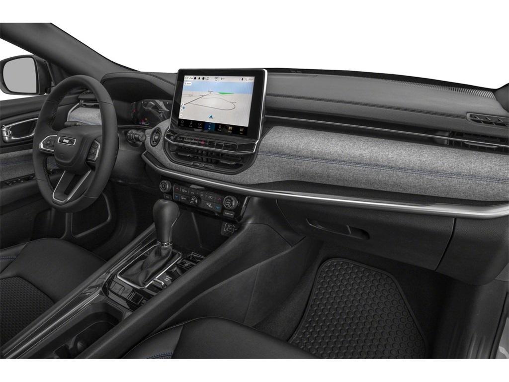 new 2025 Jeep Compass car, priced at $30,805