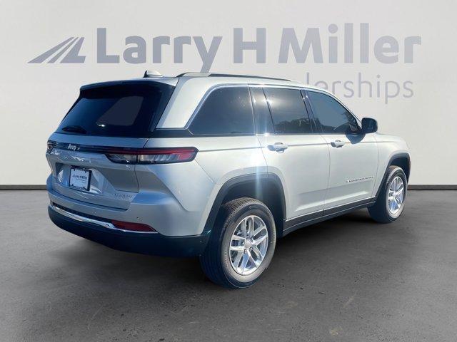 new 2025 Jeep Grand Cherokee car, priced at $30,967