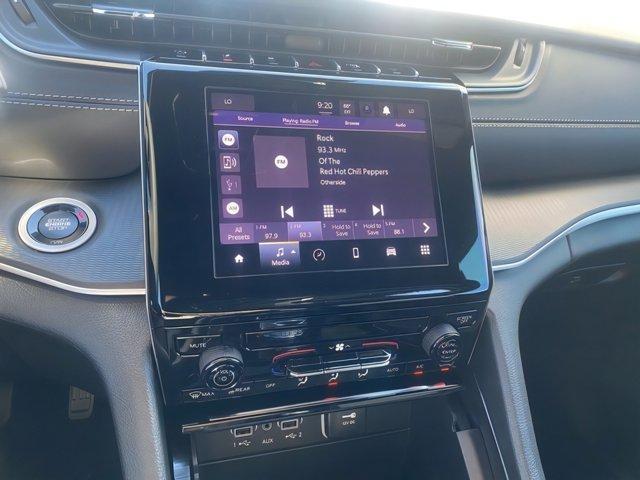 new 2025 Jeep Grand Cherokee car, priced at $30,967