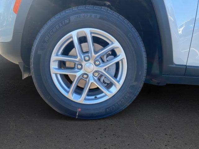 new 2025 Jeep Grand Cherokee car, priced at $30,967