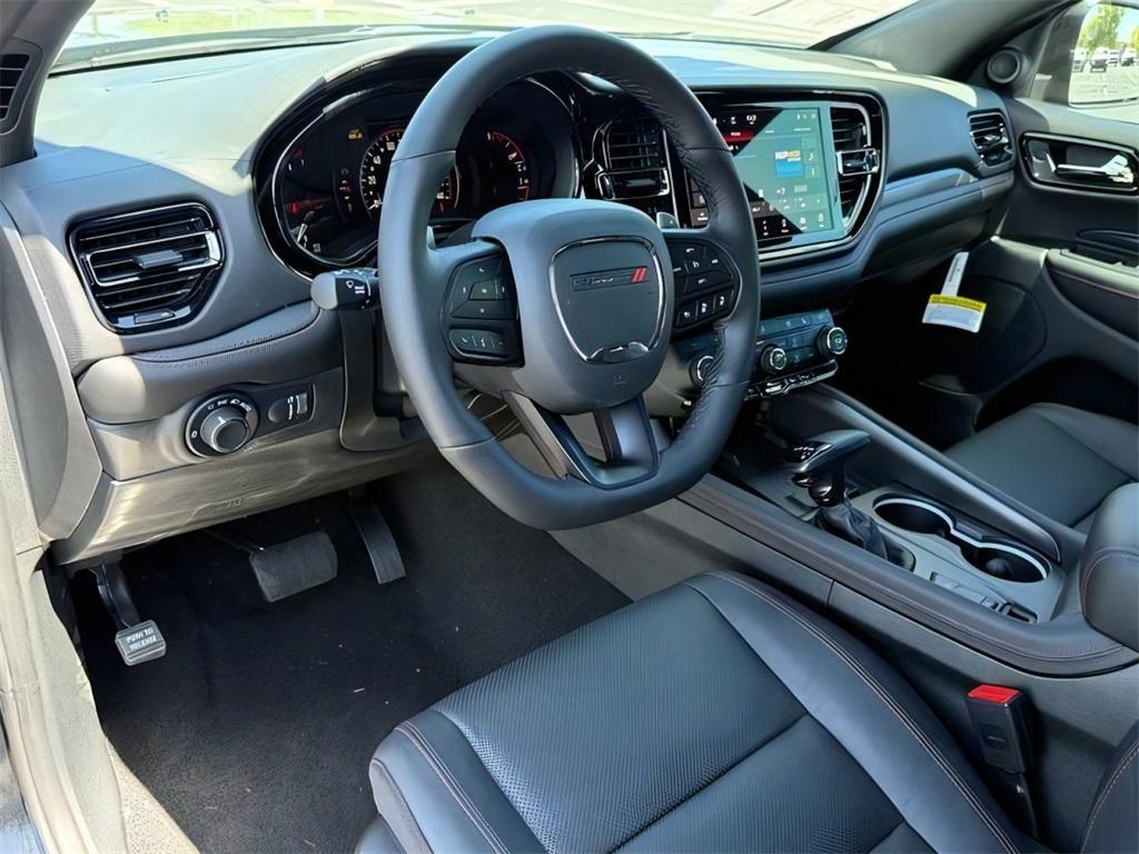 new 2025 Dodge Durango car, priced at $53,835