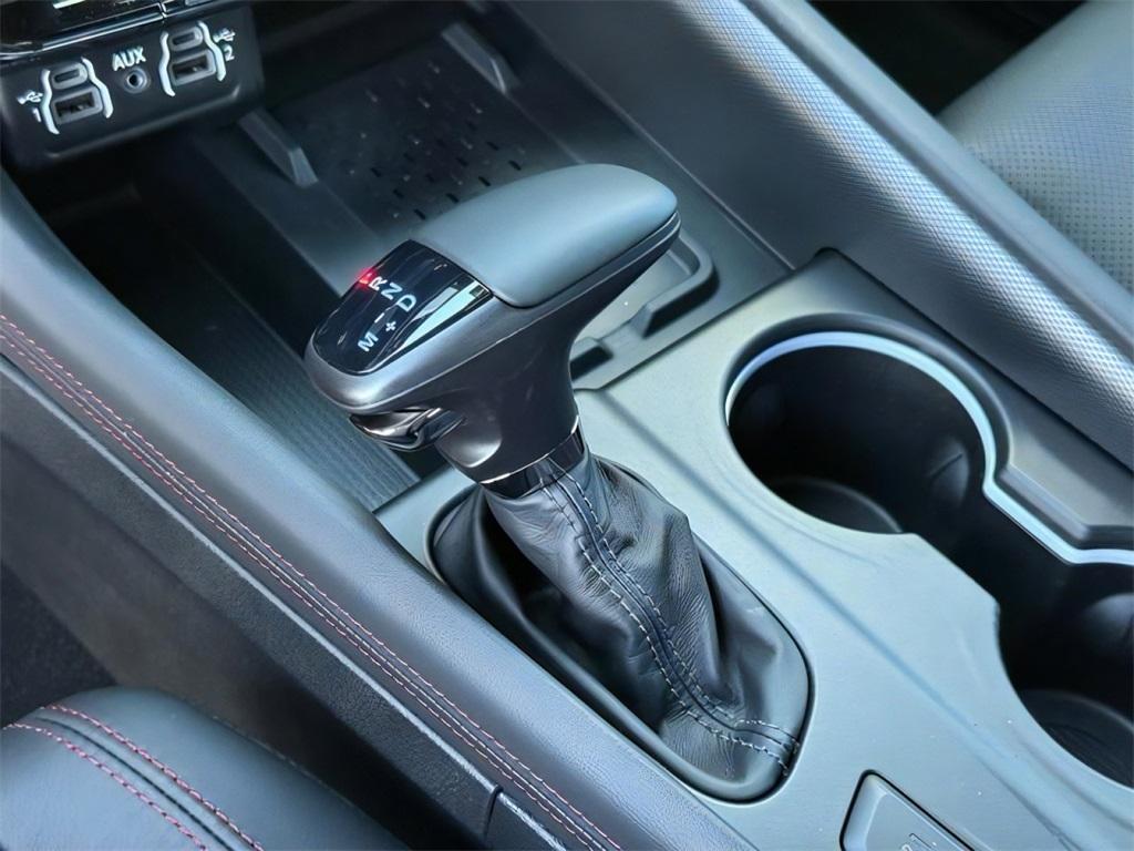 new 2025 Dodge Durango car, priced at $53,835