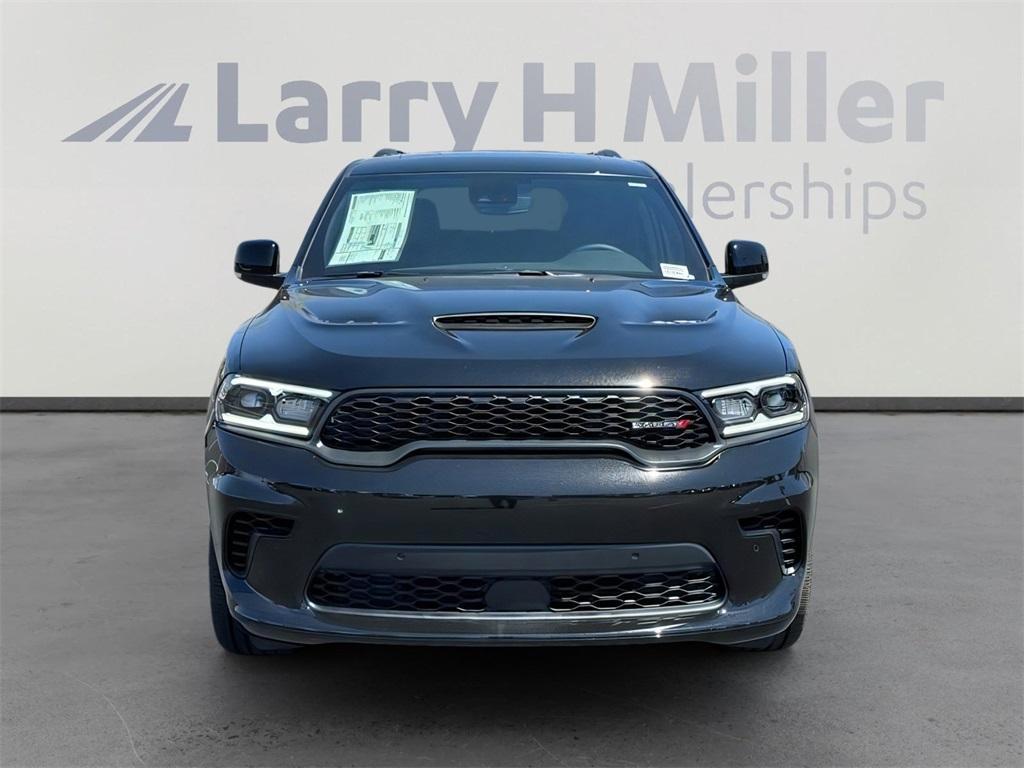 new 2025 Dodge Durango car, priced at $53,835