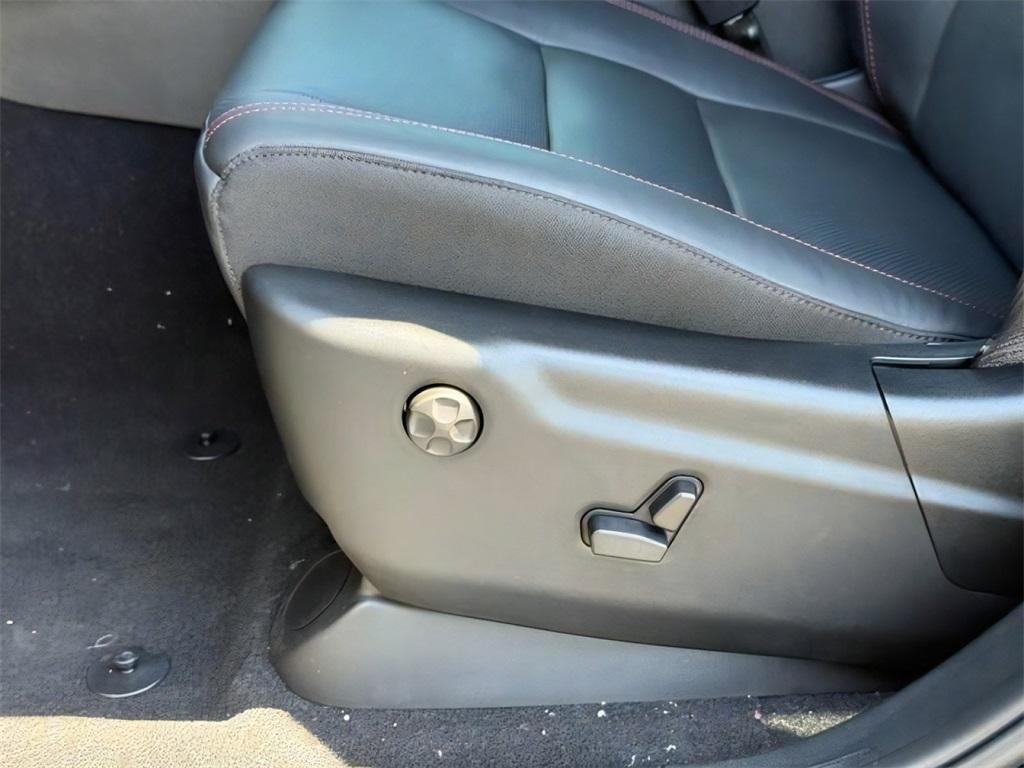 new 2025 Dodge Durango car, priced at $53,835