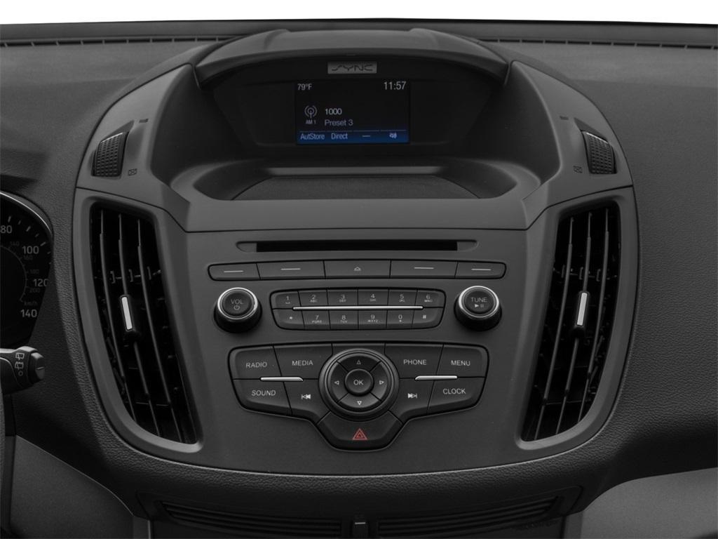 used 2017 Ford Escape car, priced at $17,000