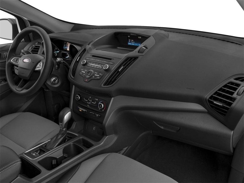 used 2017 Ford Escape car, priced at $17,000