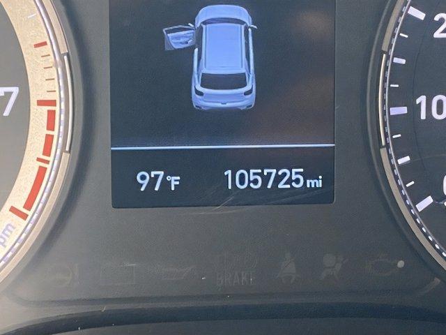 used 2021 Hyundai Venue car, priced at $13,000