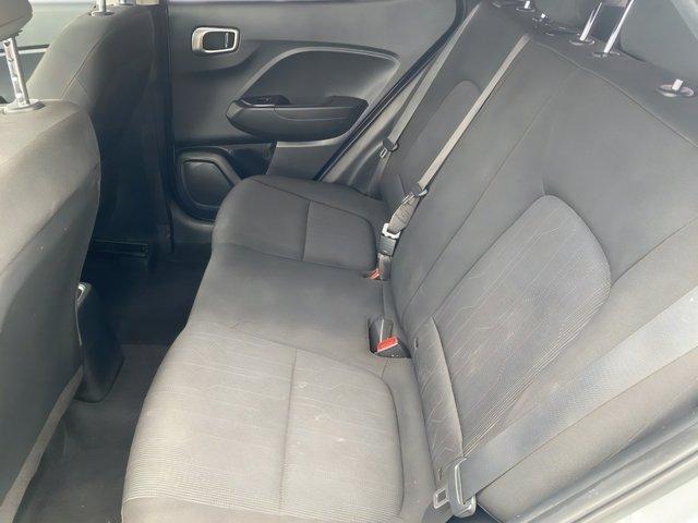 used 2021 Hyundai Venue car, priced at $13,000