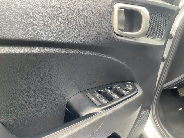 used 2021 Hyundai Venue car, priced at $13,000