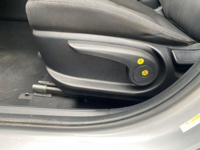 used 2021 Hyundai Venue car, priced at $13,000