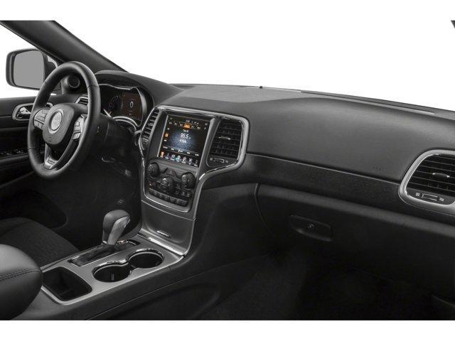 used 2018 Jeep Grand Cherokee car, priced at $22,000