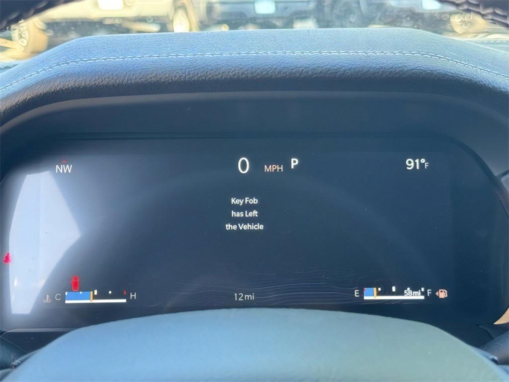 new 2025 Jeep Grand Cherokee car, priced at $40,992