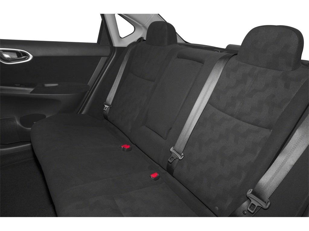 used 2015 Nissan Sentra car, priced at $9,300