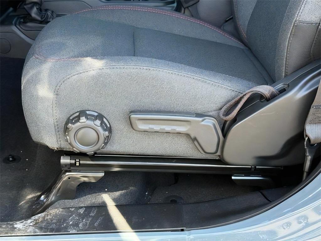 new 2025 Jeep Wrangler car, priced at $55,920