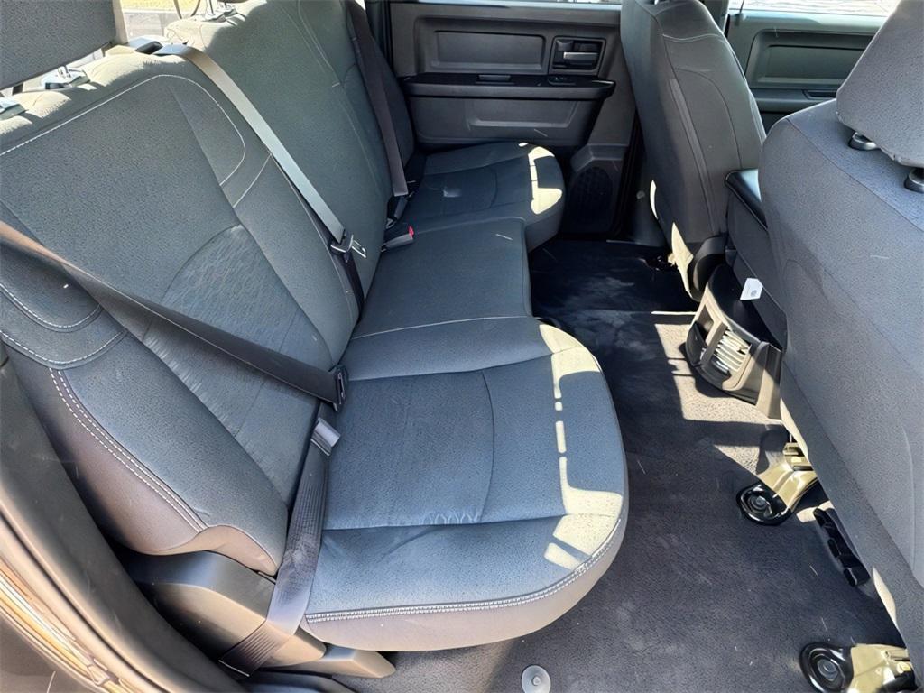 new 2026 Ram 2500 car, priced at $68,812