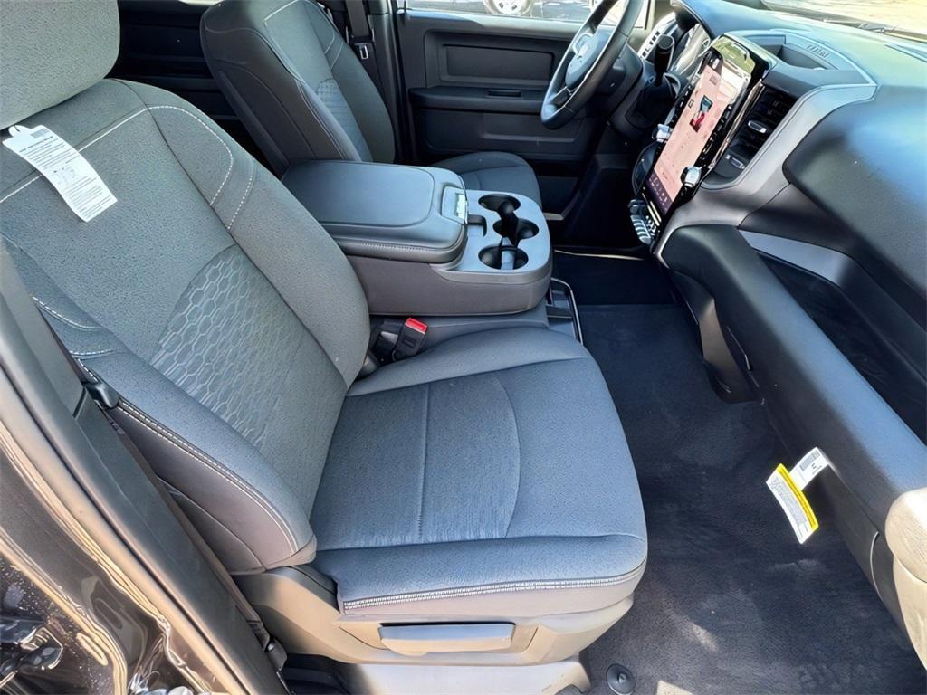 new 2026 Ram 2500 car, priced at $68,812