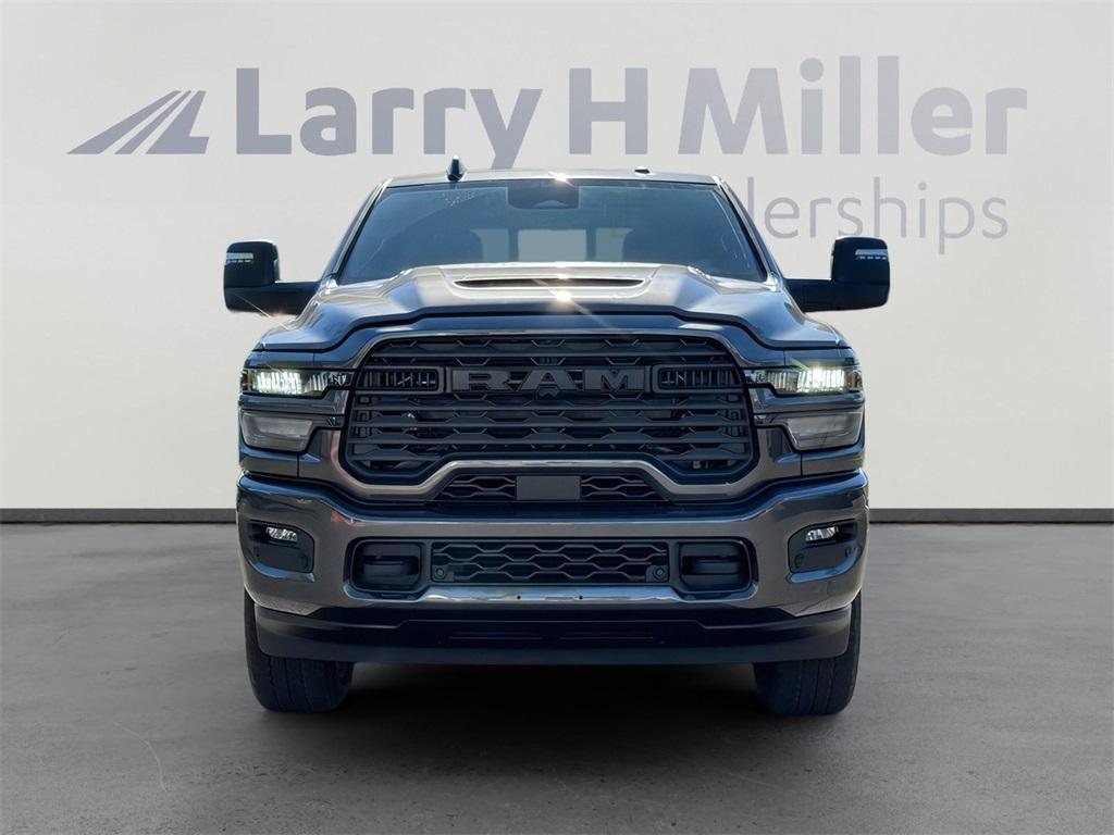new 2026 Ram 2500 car, priced at $68,812