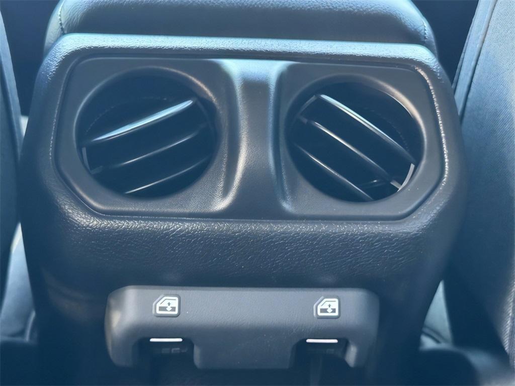 new 2026 Jeep Wrangler car, priced at $53,090