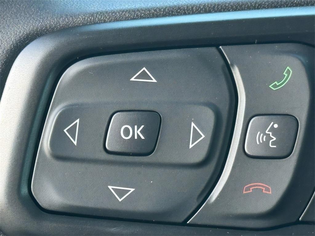 new 2026 Jeep Wrangler car, priced at $53,090