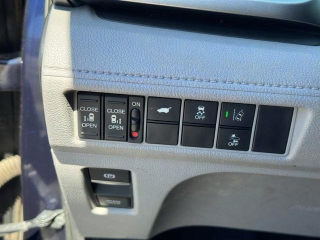 used 2019 Honda Odyssey car, priced at $28,000