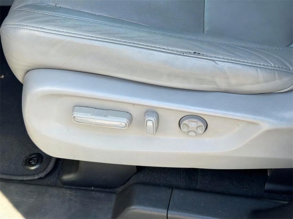 used 2019 Honda Odyssey car, priced at $28,000