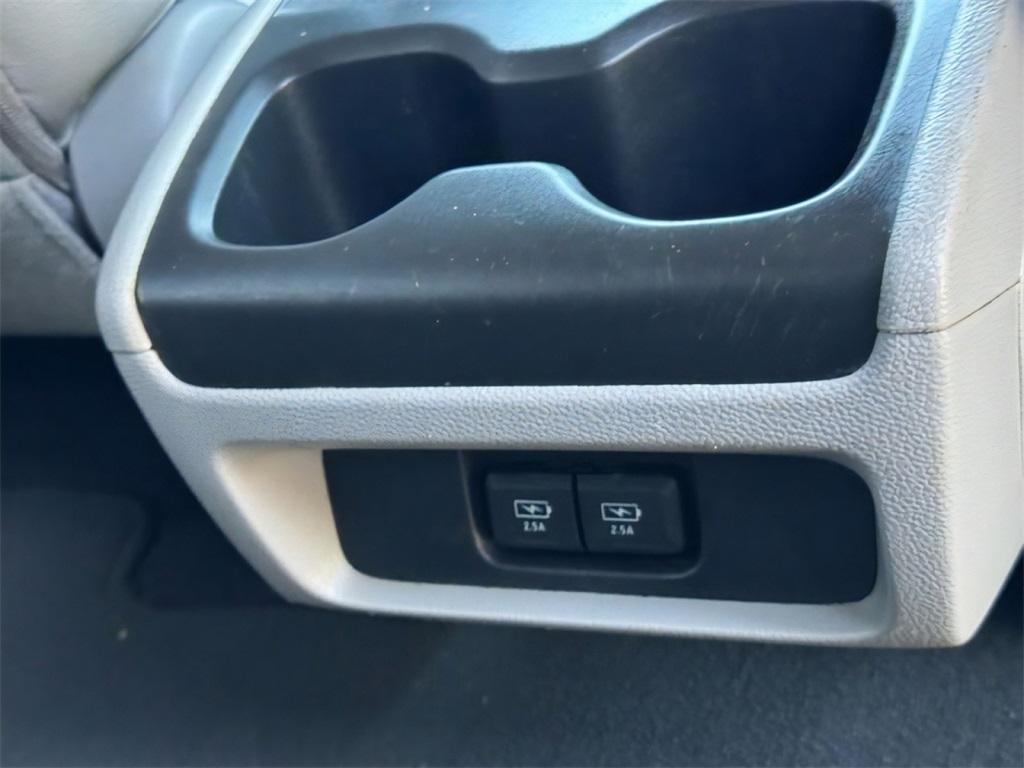 used 2019 Honda Odyssey car, priced at $28,000