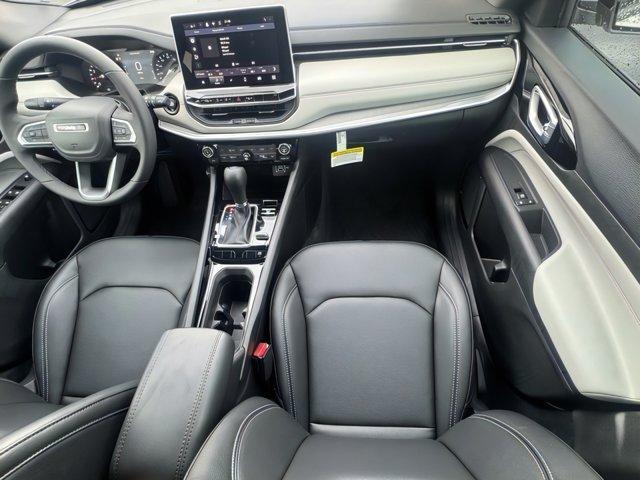 new 2026 Jeep Compass car, priced at $34,480