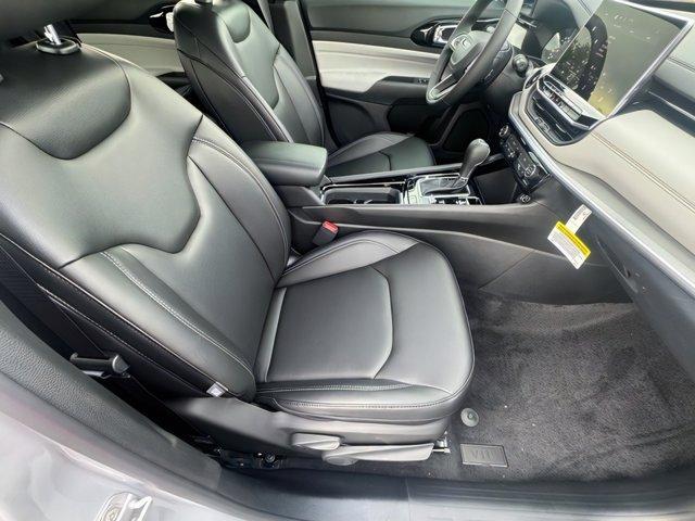 new 2026 Jeep Compass car, priced at $34,480