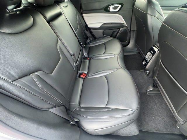 new 2026 Jeep Compass car, priced at $34,480