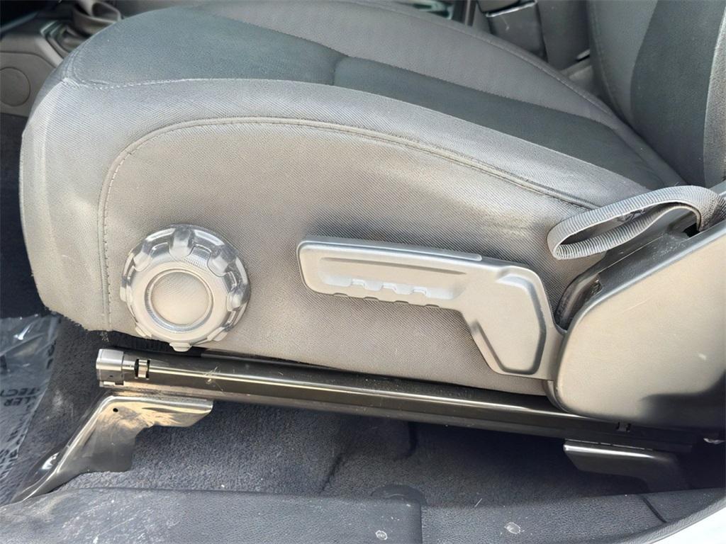 used 2020 Jeep Gladiator car, priced at $27,000