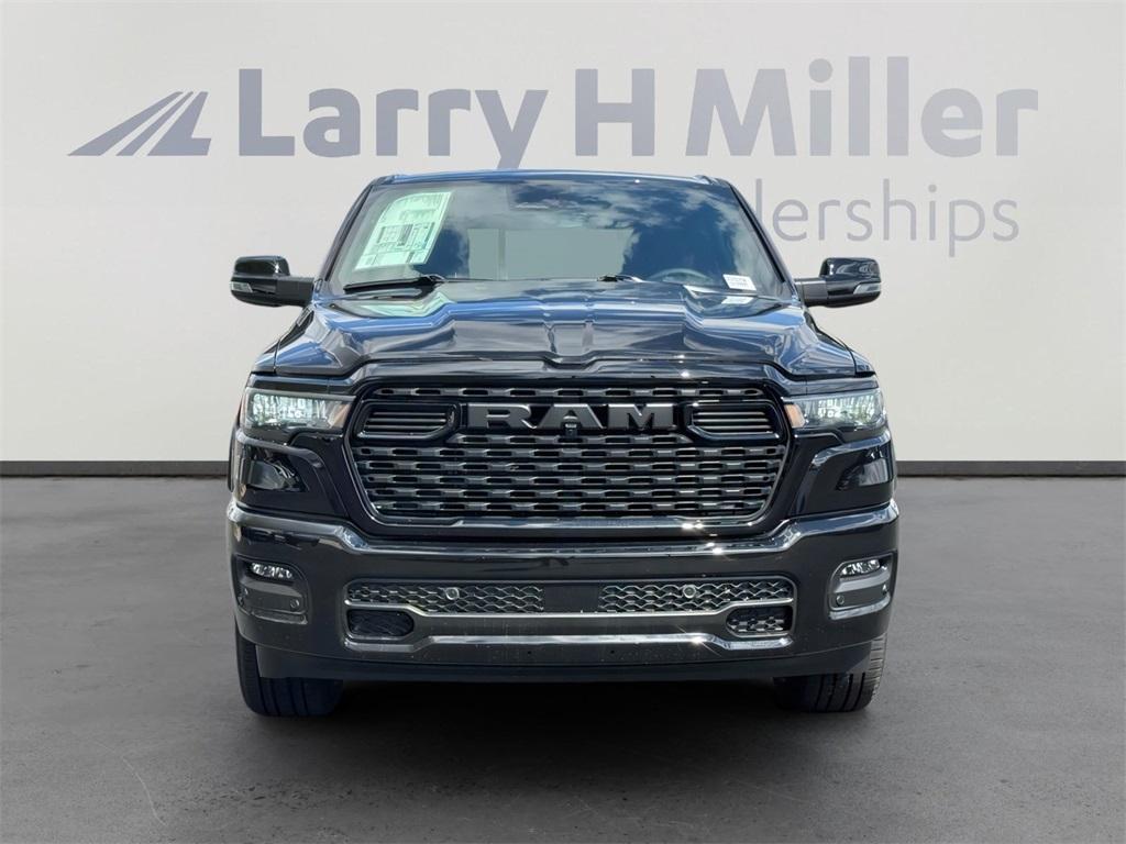 new 2026 Ram 1500 car, priced at $54,187