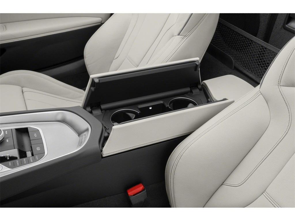 used 2022 BMW Z4 car, priced at $44,000