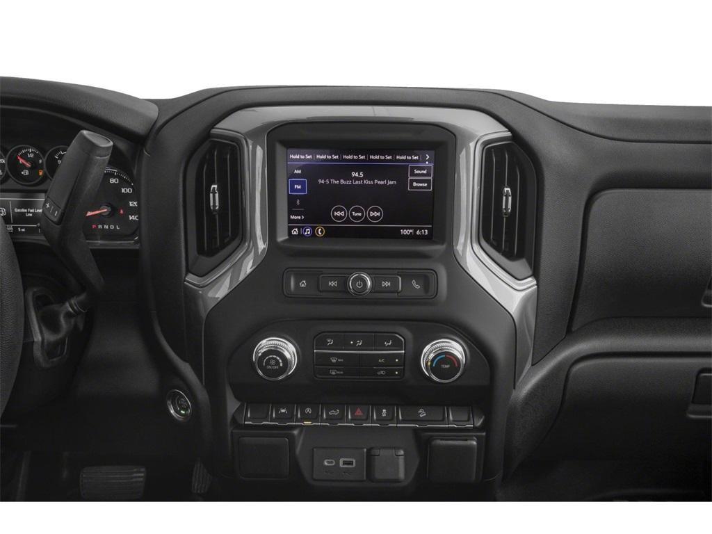 used 2024 GMC Sierra 1500 car, priced at $46,000