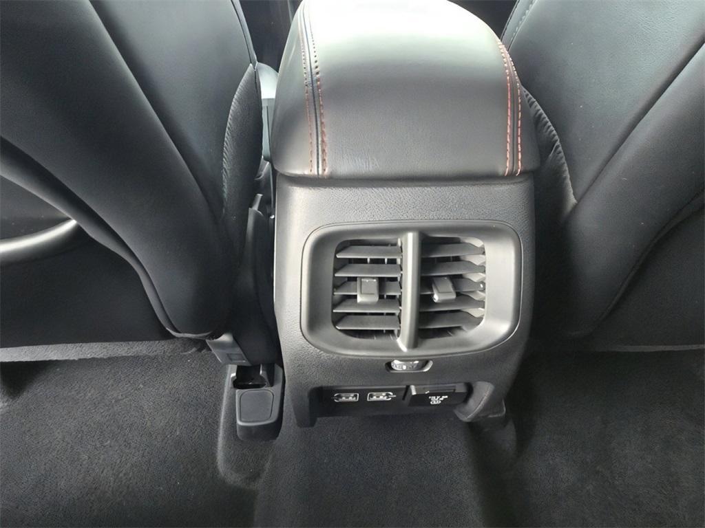 used 2021 Jeep Cherokee car, priced at $26,000