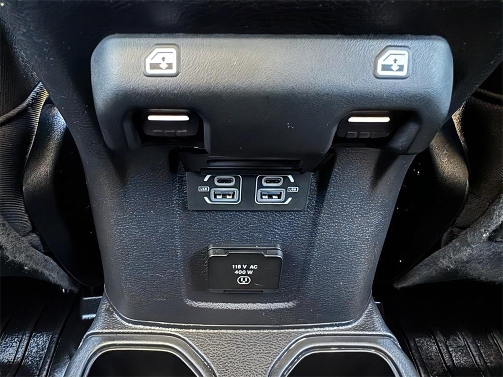 used 2022 Jeep Gladiator car, priced at $36,000