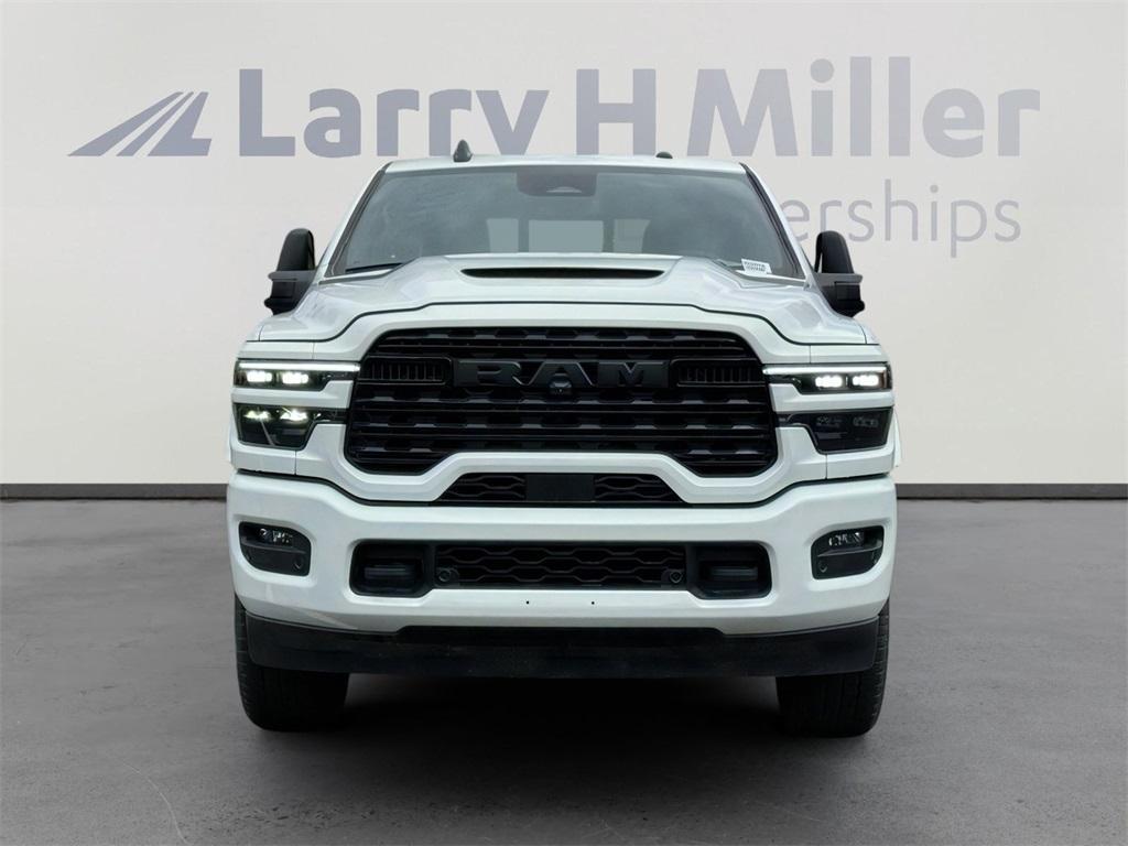 new 2026 Ram 2500 car, priced at $91,267
