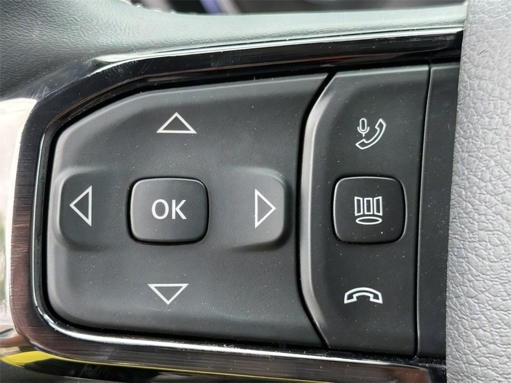 new 2026 Ram 2500 car, priced at $91,267