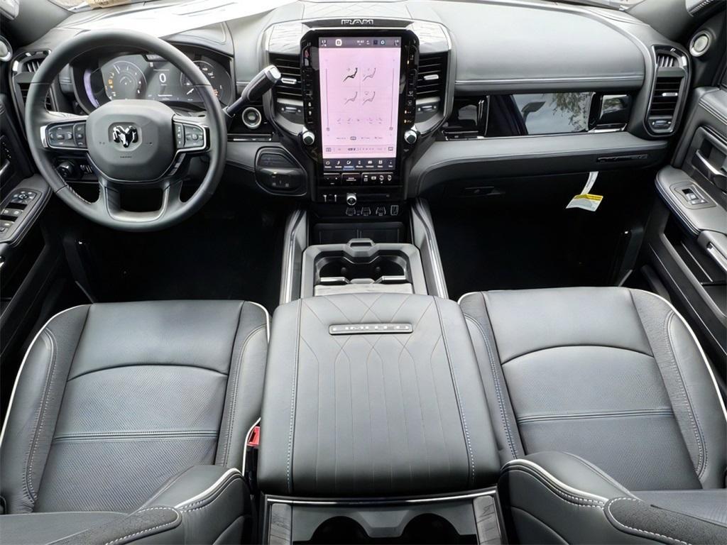 new 2026 Ram 2500 car, priced at $91,267