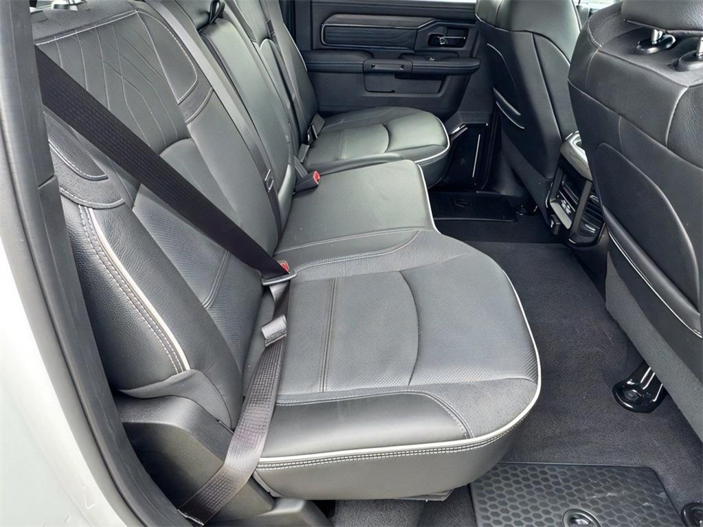 new 2026 Ram 2500 car, priced at $91,267