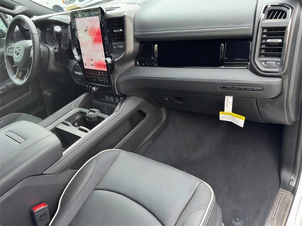 new 2026 Ram 2500 car, priced at $91,267