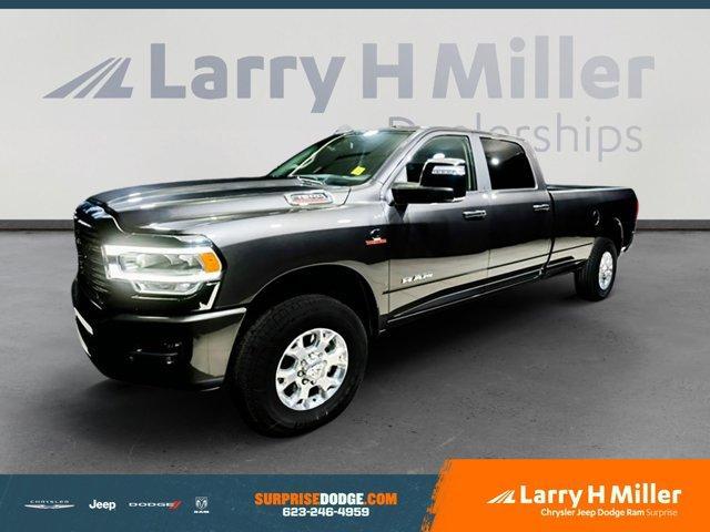 new 2024 Ram 3500 car, priced at $76,982