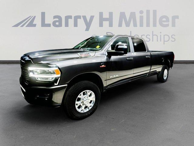 new 2024 Ram 3500 car, priced at $76,631