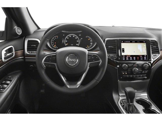 used 2022 Jeep Grand Cherokee WK car, priced at $22,500