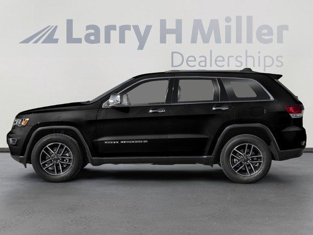 used 2022 Jeep Grand Cherokee WK car, priced at $22,500