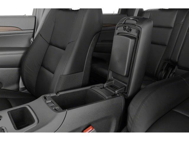 used 2022 Jeep Grand Cherokee WK car, priced at $22,500