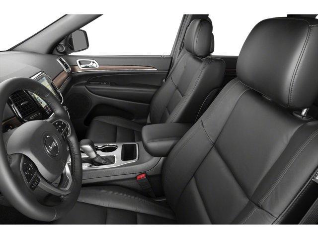 used 2022 Jeep Grand Cherokee WK car, priced at $22,500